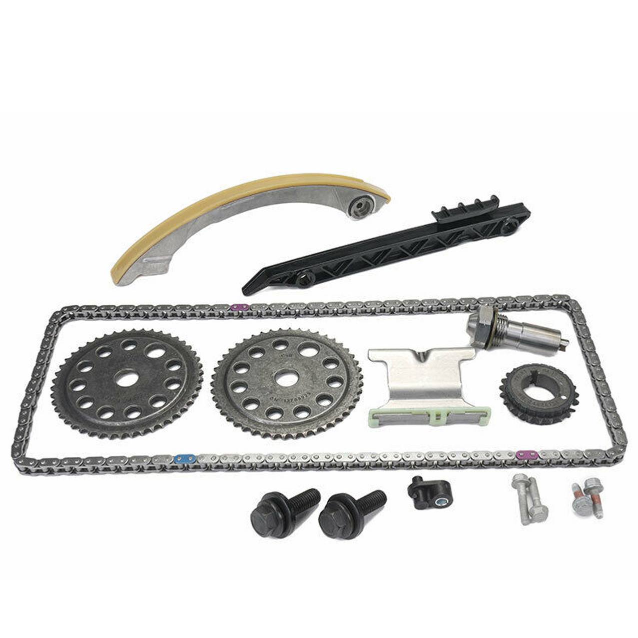 SAAB Timing Chain Kit 55352124